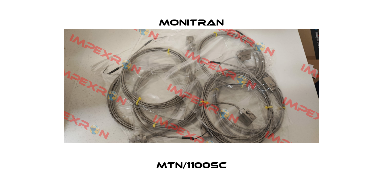 MTN/1100SC Monitran