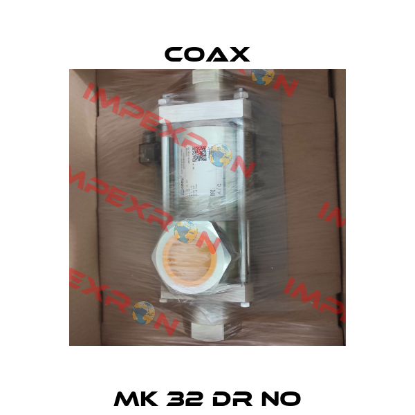 MK 32 DR NO Coax
