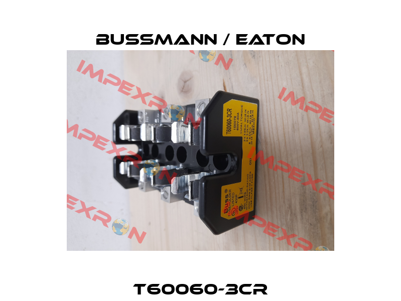 T60060-3CR BUSSMANN / EATON