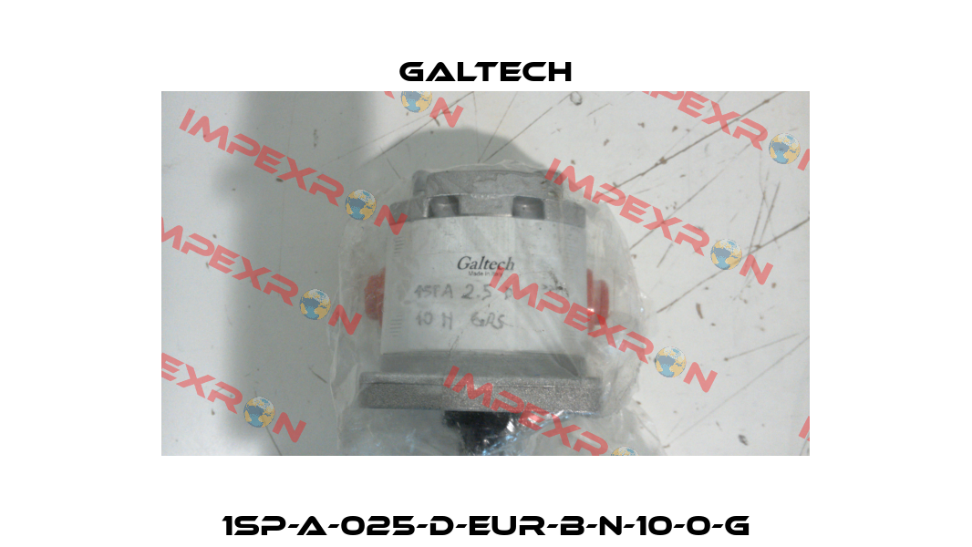 1SP-A-025-D-EUR-B-N-10-0-G Galtech