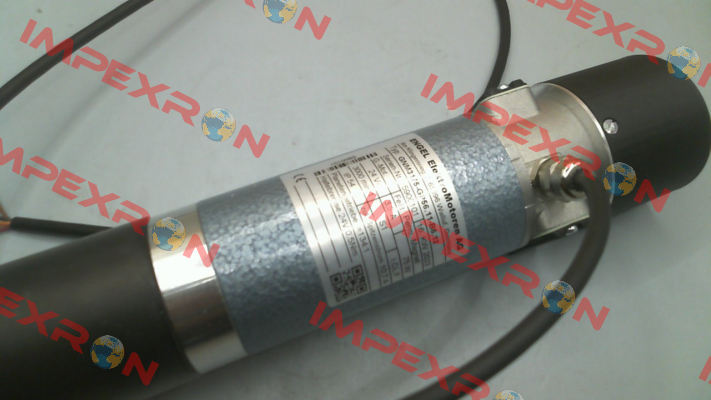 GNM3175−GP56.11−B5.12 Engel Motor