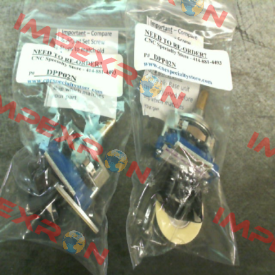 DPP02010N20R TOSOKU