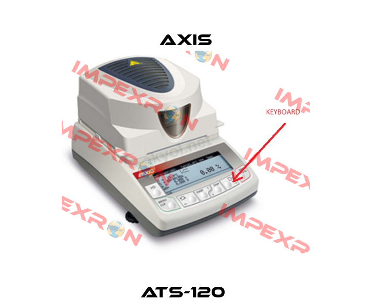 ATS-120  Axis