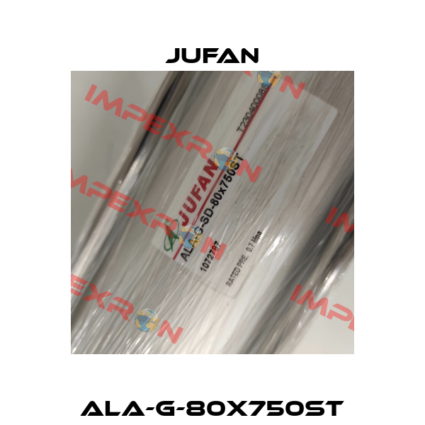 ALA-G-80x750ST Jufan