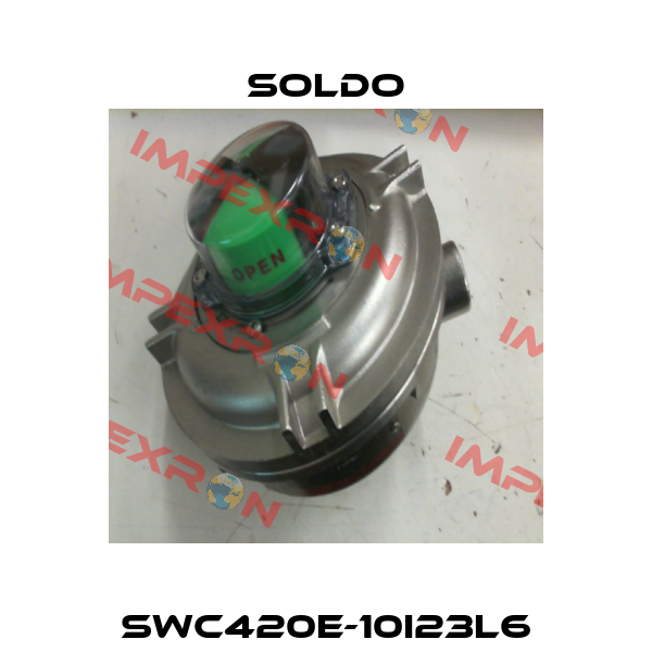 SWC420E-10I23L6 Soldo