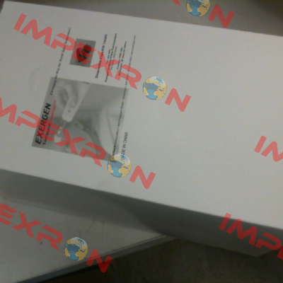 134203 Exergen Corporation