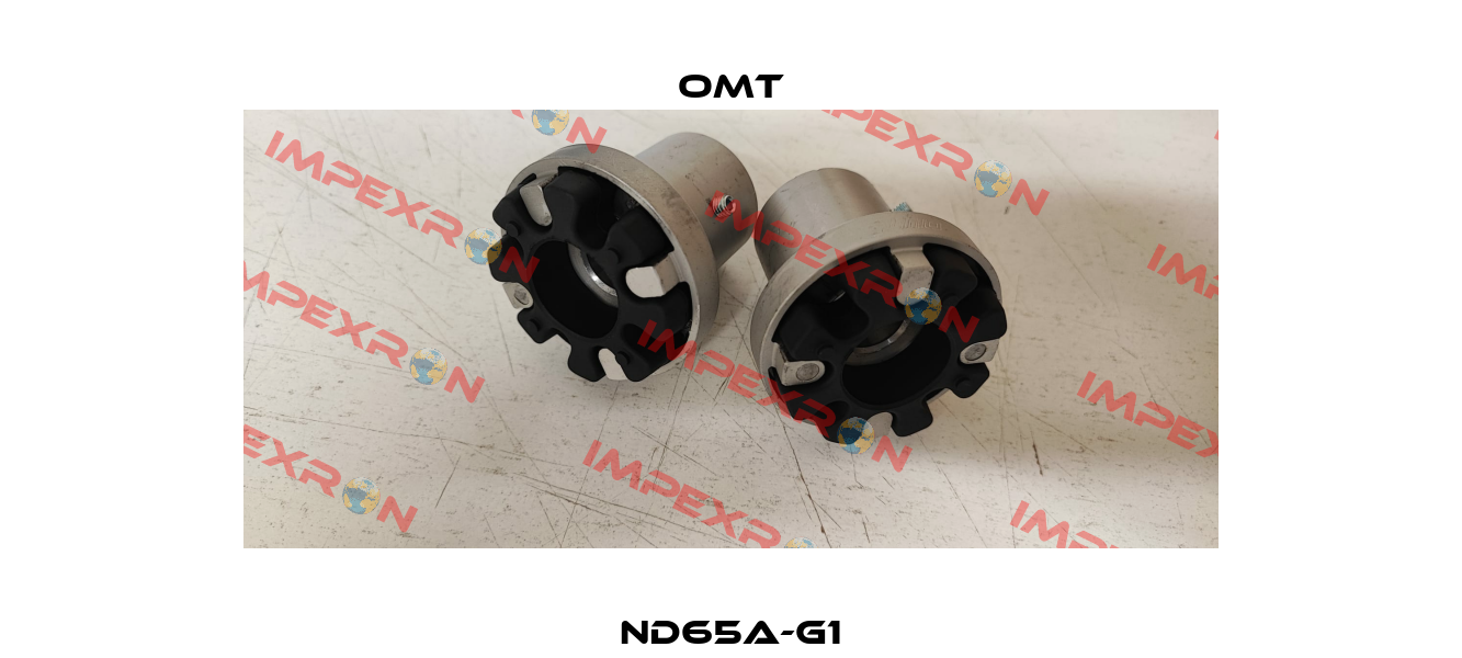 ND65A-G1 Omt