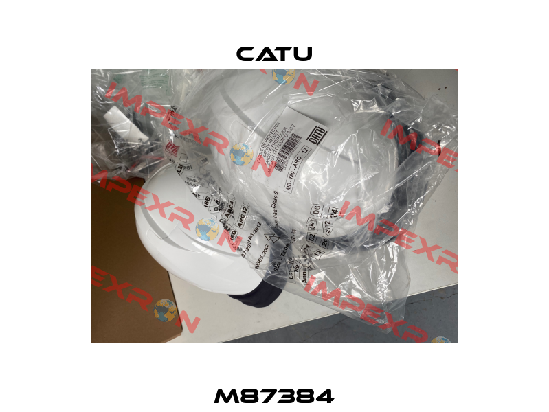 M87384 Catu