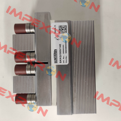 08890080 / SKKQ 1500/14E Semikron