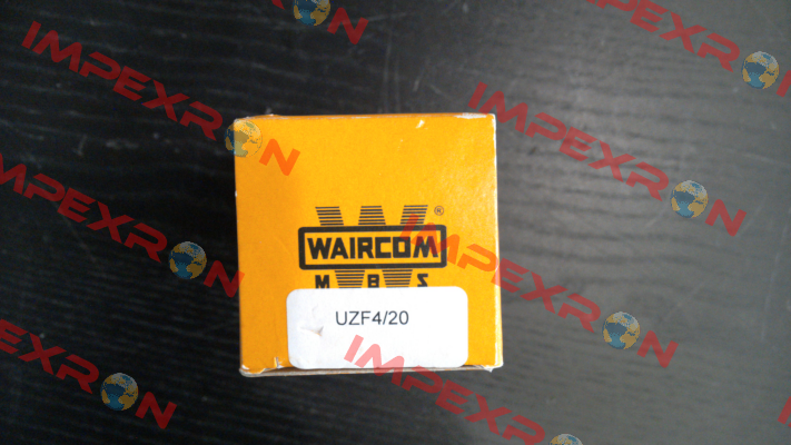 UZF4/20 Waircom