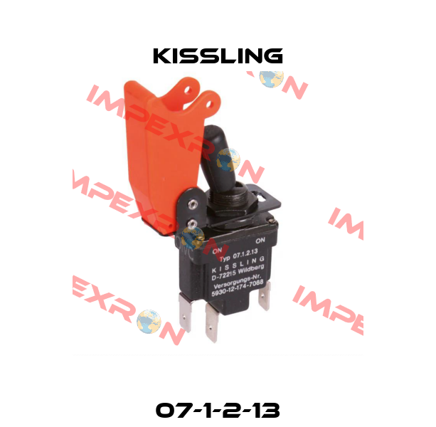 07-1-2-13 Kissling