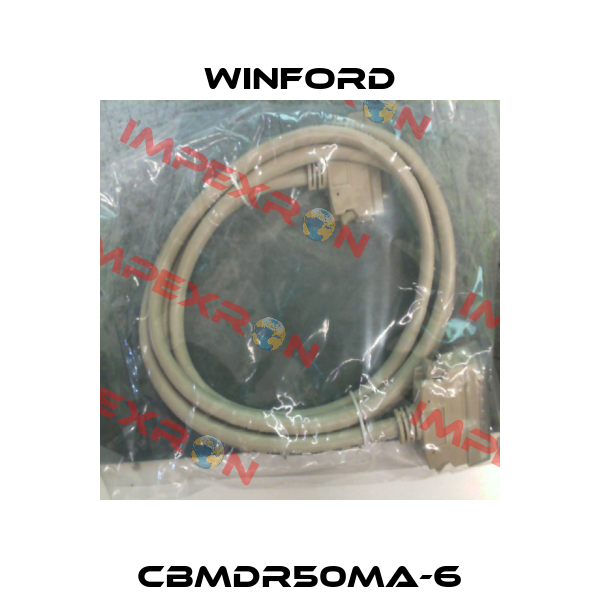 CBMDR50MA-6 Winford