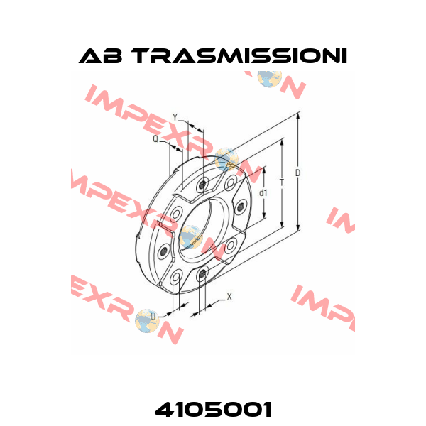 4105001 AB Trasmissioni