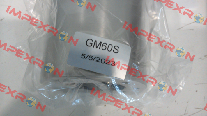 GM60S Ilinox