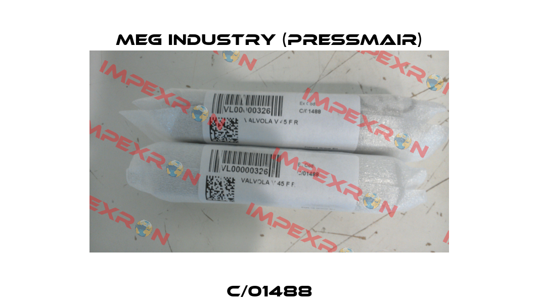 C/01488 Meg Industry (Pressmair)