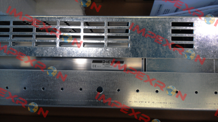 FAN1800-KIT DIEL