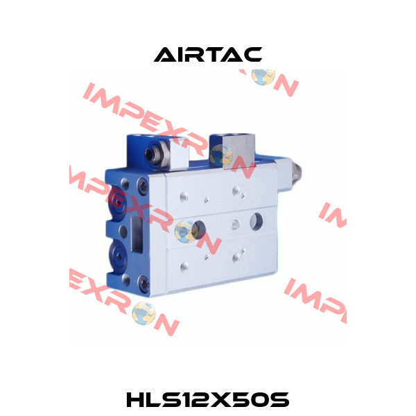 HLS12X50S Airtac