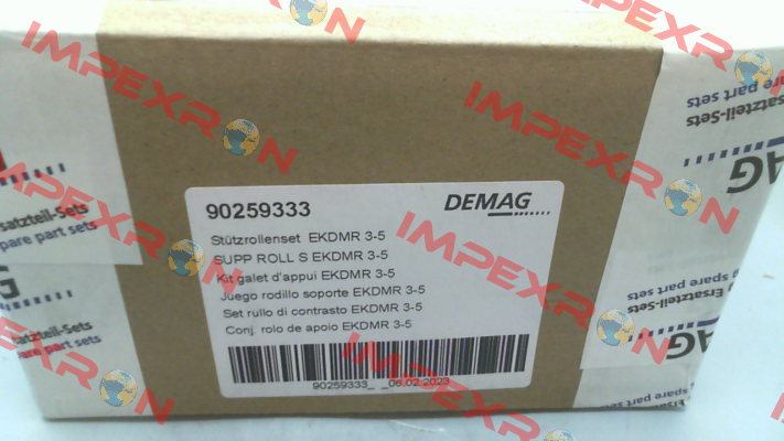 90259333 Demag