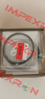 ACT 200R spares kit Actreg