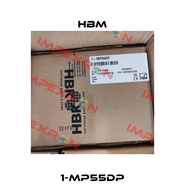 1-MP55DP Hbm