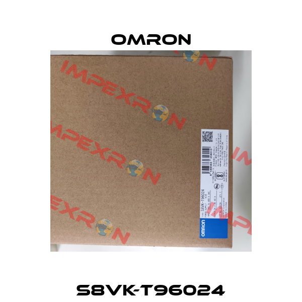 S8VK-T96024 Omron