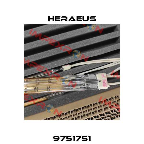 9751751 Heraeus