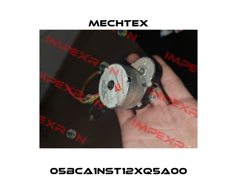 05BCA1NST12XQ5A00 Mechtex