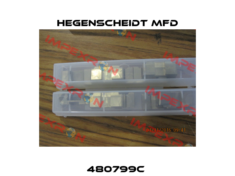 480799C  Hegenscheidt MFD