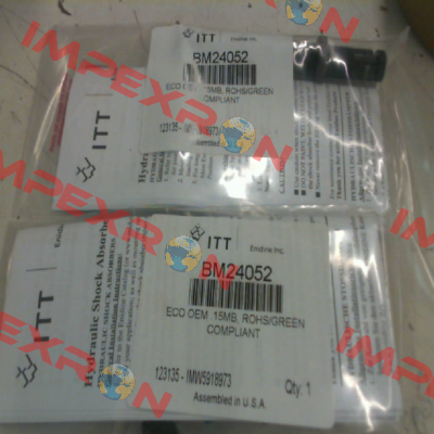 ECO OEM .15MB (BM24052) Enidine