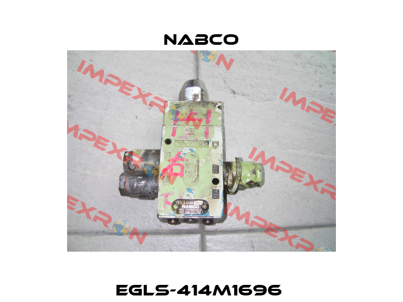 EGLS-414M1696  Nabco