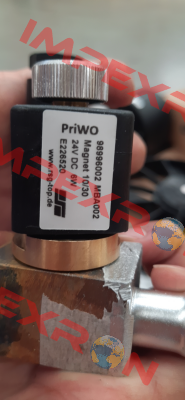 98996002 RSG
