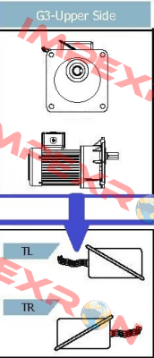 J220-200-18-C-G3 Luyang Gear Motor