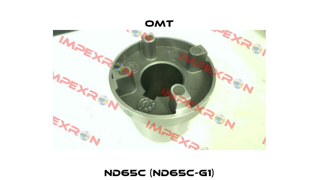 ND65C (ND65C-G1) Omt