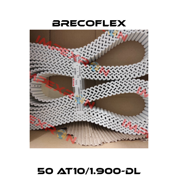 50 AT10/1.900-DL Brecoflex