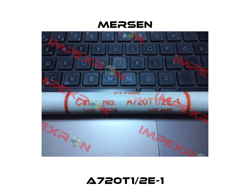 A720T1/2E-1 Mersen