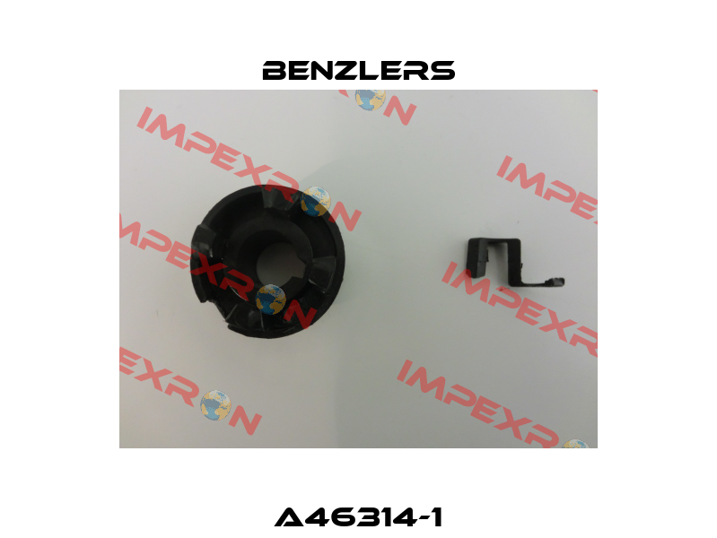 A46314-1 Benzlers