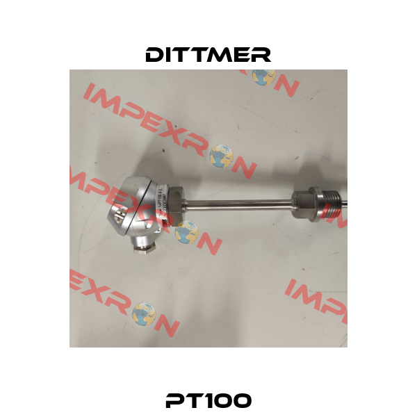 PT100 Dittmer