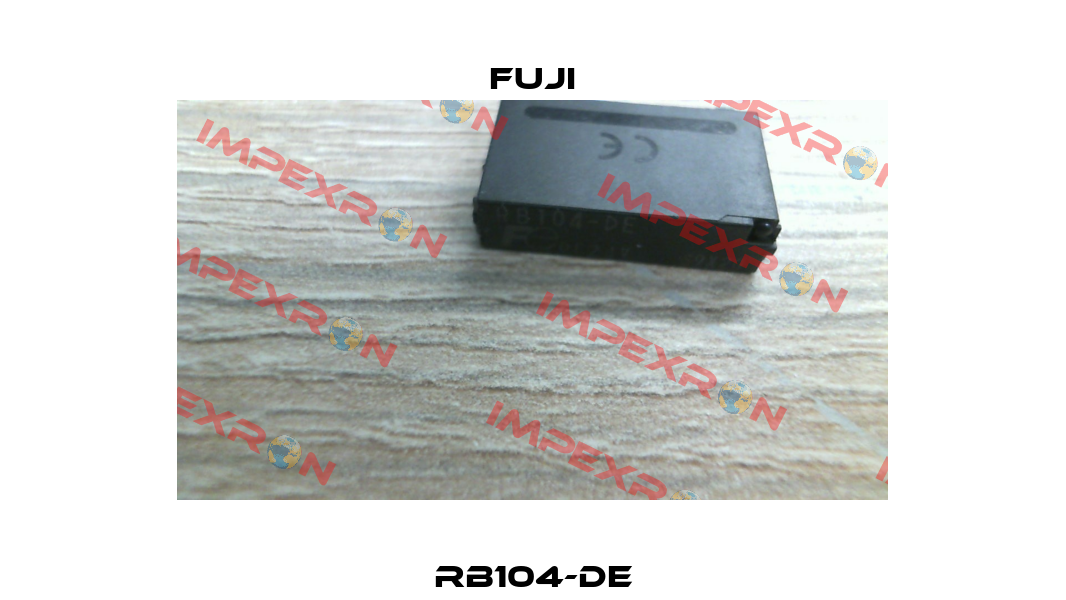 RB104-DE Fuji