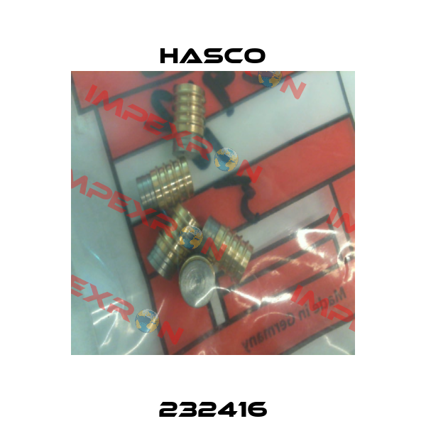 232416 Hasco