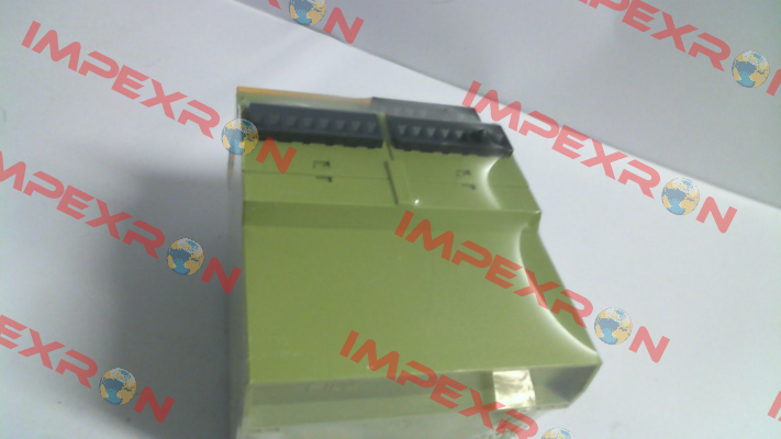 p/n: 777520, Type: PNOZ XV3.1P 30/24VDC 3n/o 1n/c 2n/o t Pilz