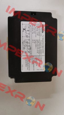 P16DI / E41-01600-06 Pactrol