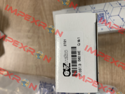 582 ME  01.037.3 AZ Pneumatica