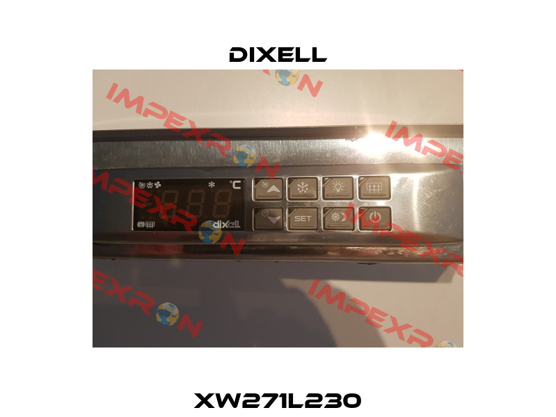 XW271L230 Dixell