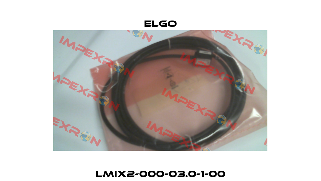 LMIX2-000-03.0-1-00 Elgo