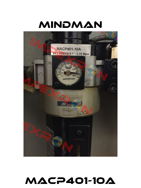 MACP401-10A Mindman