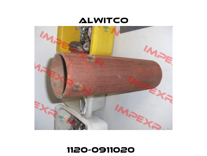 1120-0911020   Alwitco