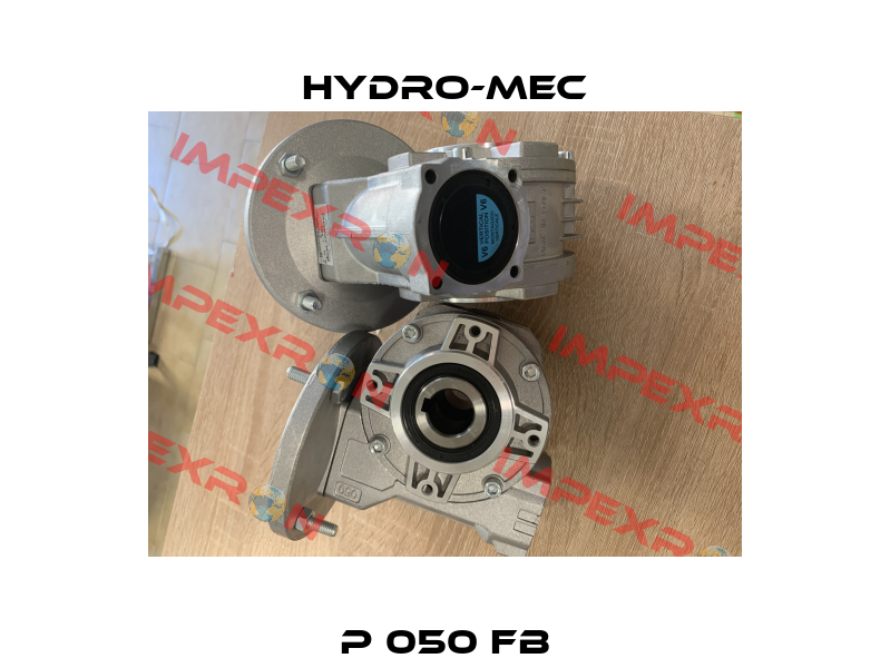 P 050 FB Hydro-Mec