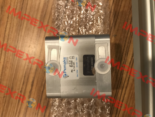PK-050-S00 Pemaks