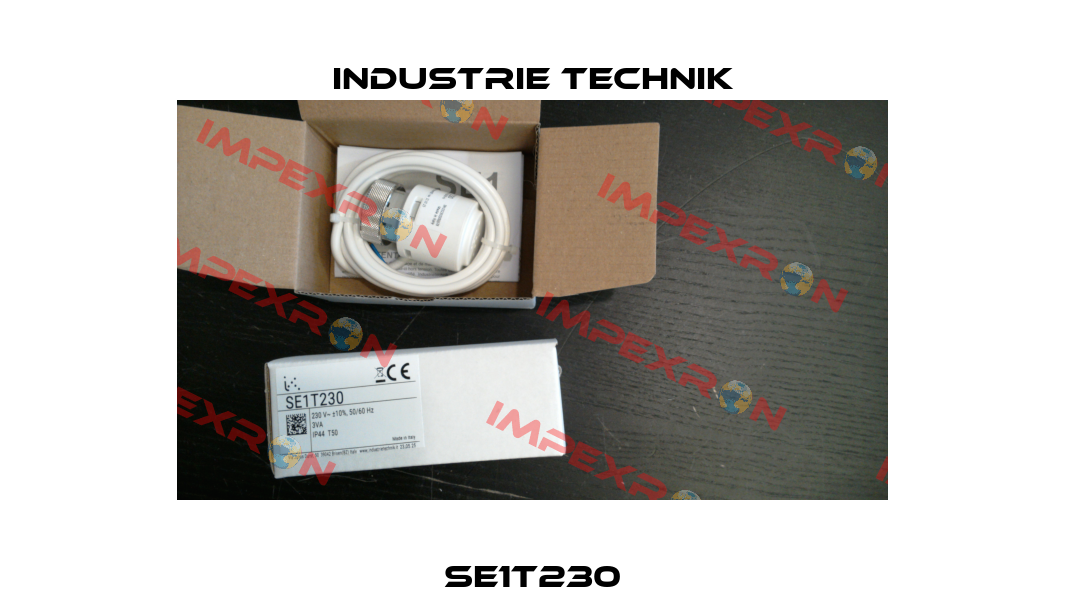 SE1T230 Industrie Technik