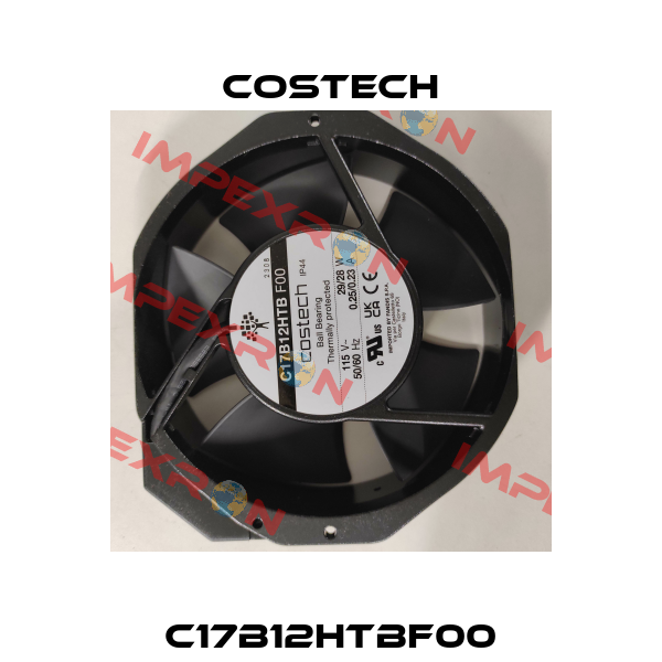 C17B12HTBF00 Costech